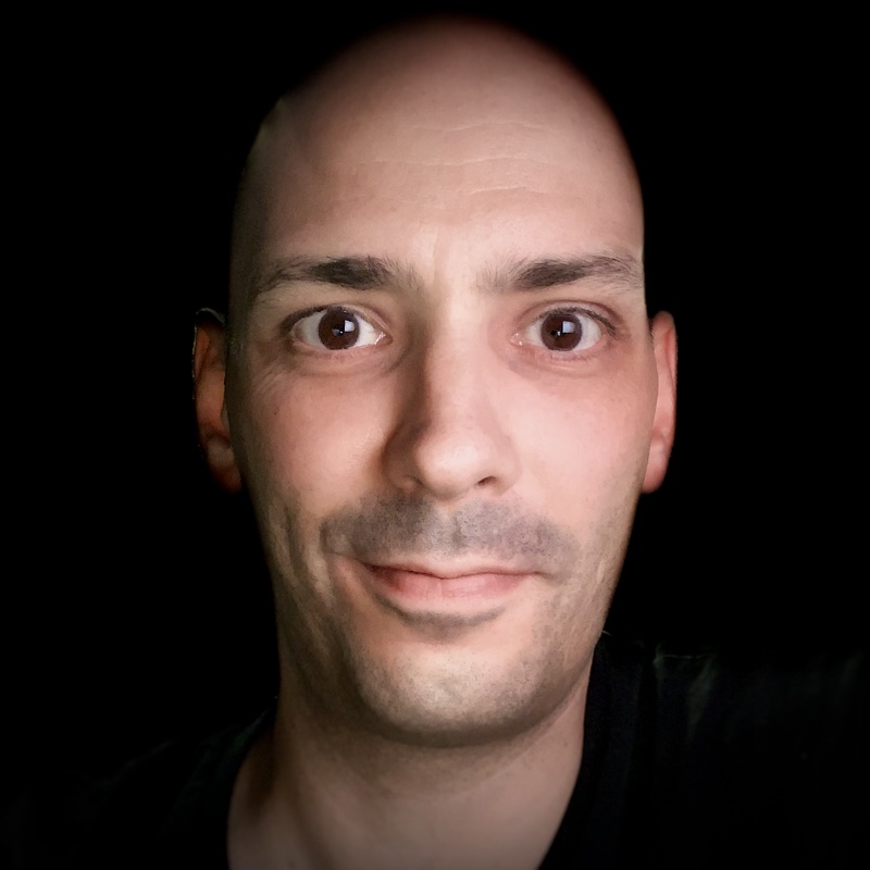 Julien Alves